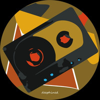 Black Tape 5 Podcast mixed by Maherkos by Maherkos