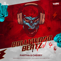 Lil Jon (Mashup) Partha X Cherry by Cherry Debnath