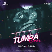 Tumpa (Remix) Partha x Cherry by Cherry Debnath