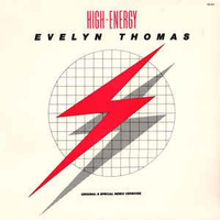 E. T. - High Energy (Instrumental Dub) by Dennis Hultsch 2