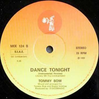 T. B. - Dance Tonight (Instrumental) by Dennis Hultsch 2