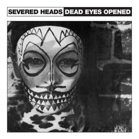 S. H. - Dead Eyes Opened by Dennis Hultsch 2