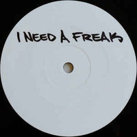 S. - I Need A Freak (Rare White Label) by Dennis Hultsch 2