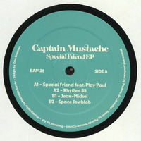 C. M. feat. P. P. - Special Friend by Dennis Hultsch 2