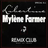 M. F. - Libertine (Remix Special Club) by Dennis Hultsch 2