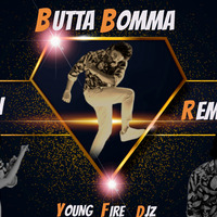◀ılı2K20_EDM Drop Bass_Butta Bomma_Remix_Dj N Mash▶ıl by N Mash Remix