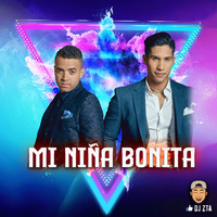 125.- Chino y Nacho - Niña Bonita - (Intro Acapela) Rmx DJ ZTA by DJ ZTA