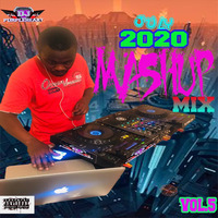 JULY 2020 MASHUP MIX 5 by DJPURPLEHEART25
