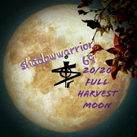 shadowwarrior69 - 20/20 Full Harvest Moon by shadowwarrior69