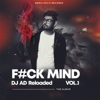 Champion - Dj AD Reloaded (Remix) by RemiX HoliC Records®