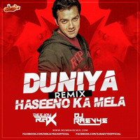 Duniya Hasino Ka Mela Deejay Rax X Dj Raevye Remix by MumbaiRemix India™
