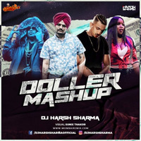 Sidhu Moosewala X All The Way Up X Teesri Manzil Mashup ft Divine - DJ HARSH SHARMA X SUNIX THAKOR by MumbaiRemix India™