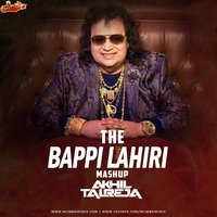 The Bappi Lahiri Mashup - DJ Akhil Talreja by MumbaiRemix India™