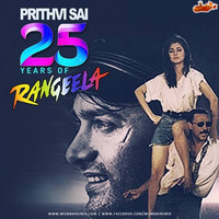 Tanha Tanha - Prithvi Sai Remix Rangeela by MumbaiRemix India™