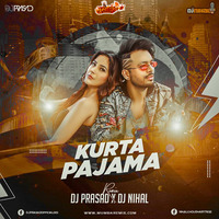 Kurta Pajama (Remix) DJ Prasad  DJ Nihal by MumbaiRemix India™