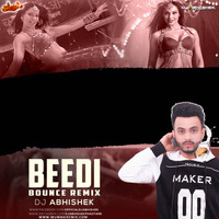 BEEDI - DJ ABHISHEK 2020 Bounce REMIX by MumbaiRemix India™