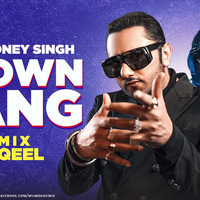 Brown Rang (Remix) DJ Aqeel by MumbaiRemix India™