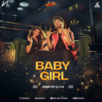 Baby Girl Song DJ V4 Remix by MumbaiRemix India™
