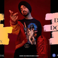 Born To Shine ( Aroone Club Remix ) - Diljit Dosanjh by MumbaiRemix India™