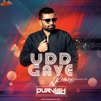 RITVIZ - Udd Gaye (Remix) - DJ Purvish by MumbaiRemix India™