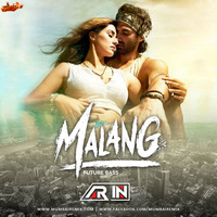 Malang (Future Bass) - ARIN by MumbaiRemix India™