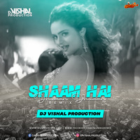 Dil Jale -Sham Hai Dhua Dhua Remix DJ Vishal Production by MumbaiRemix India™