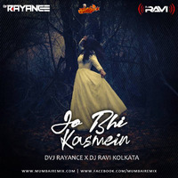 Jo Bhi Kasmein Remix Dvj Rayance x Dj Ravi Kolkata by MumbaiRemix India™