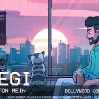 Bheegi Bheegi Raaton Mein DJ NYK Remix by MumbaiRemix India™
