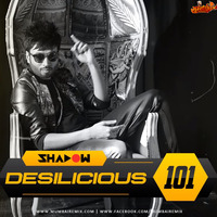 Chal Ghar Chalen - Malang  (DJ Shadow Dubai Official Remix) by MumbaiRemix India™