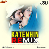 Kate nahi kat te - DJ Jay x Ujjval  (Remix) by MumbaiRemix India™