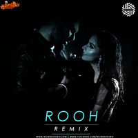 Tej Gill - Rooh ( Remix )  DJ MITRA by MumbaiRemix India™