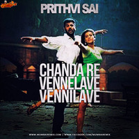 Chanda Re Vennelave Vennilave - Prithvi Sai by MumbaiRemix India™