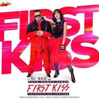 Yo Yo - First Kiss Dj Nkd Club Mix by MumbaiRemix India™