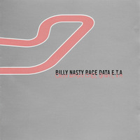 Billy Nasty - Race Data E.T.A [CD1&amp;2 Mixed] (1997) by >> Elektronic Mix&Live <<