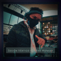 Sesión Vértigo #1 (Bad Monkey 2020) SKY RoofTop by DJ Bad Monkey