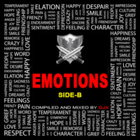 Emotions (Side-B) by DJX