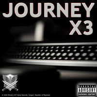 Journey X3 by DJX