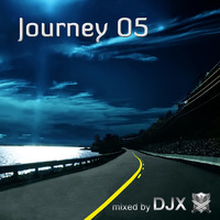 Journey 05 by DJX