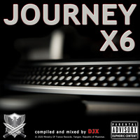 Journey X6 by DJX