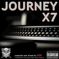Journey X7 by DJX