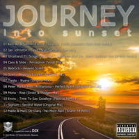 Journey Into Sunset by DJX
