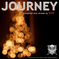 Journey by DJX