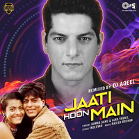 Jaati Hoon Main (Remix) - DJ Aqeel | Bollywood DJs Club by Bollywood DJs Club