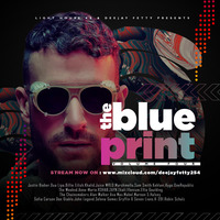 THE BLUE PRINT Volume Four (DJ FETTY) by Dj Fetty 254
