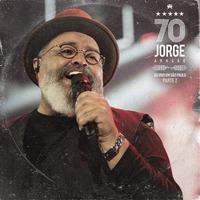 Jorge Aragão - De Sampa a São Luis (Ao Vivo) by rivadeejay_