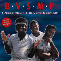B.V.S.M.P. - I Need You (European Radio Mix) by rivadeejay_