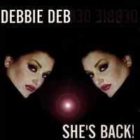 Debbie Deb - When I Hear Music by rivadeejay_