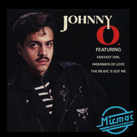Johnny O - Memories (Mickey Garcia and Elvin Molina Power 96 Mix) by rivadeejay_