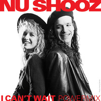 Nu Shooz - I Can't Wait (Powermix) by rivadeejay_