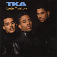 TKA - Louder Than Love.mp3 by rivadeejay_